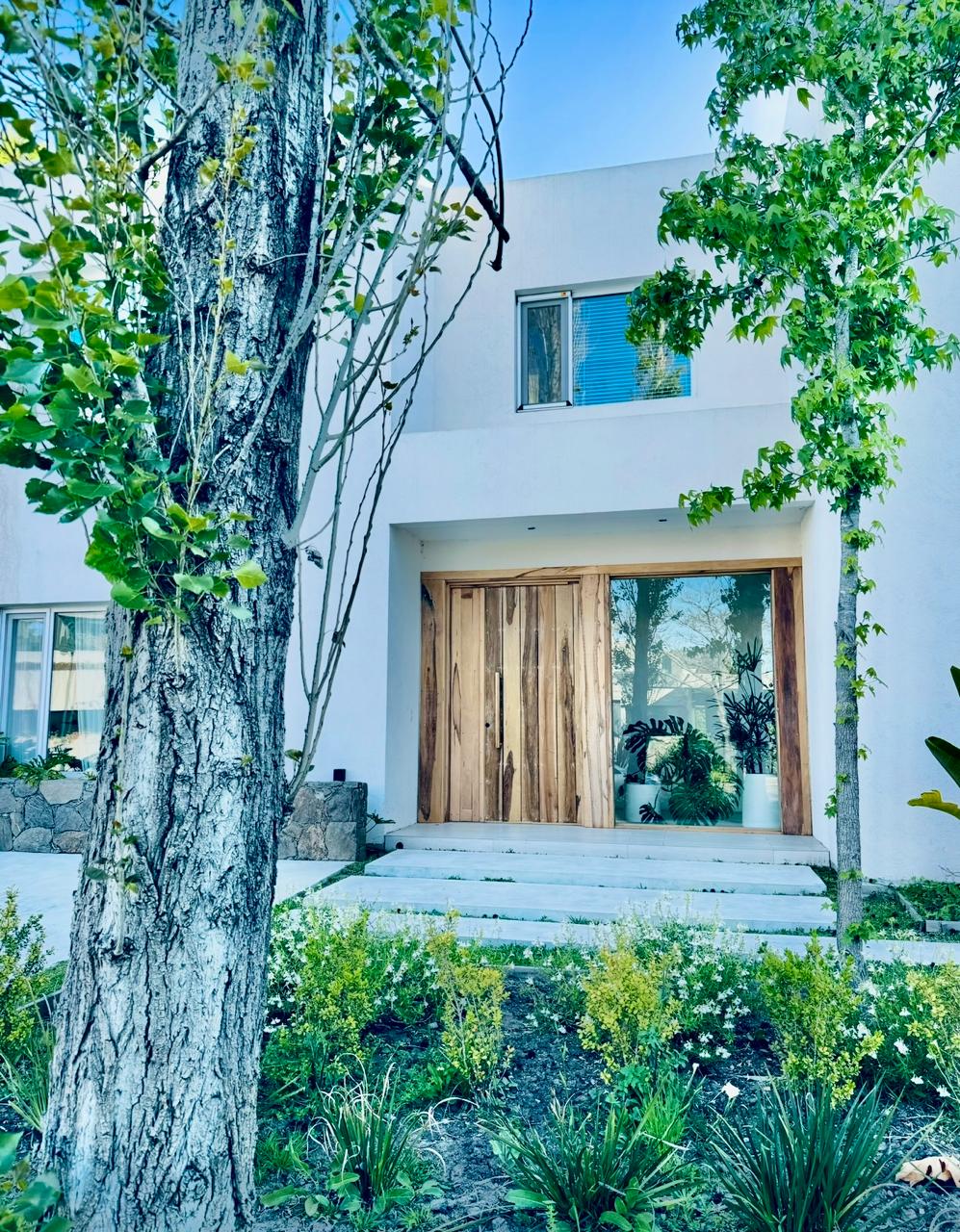 Hogar ideal
